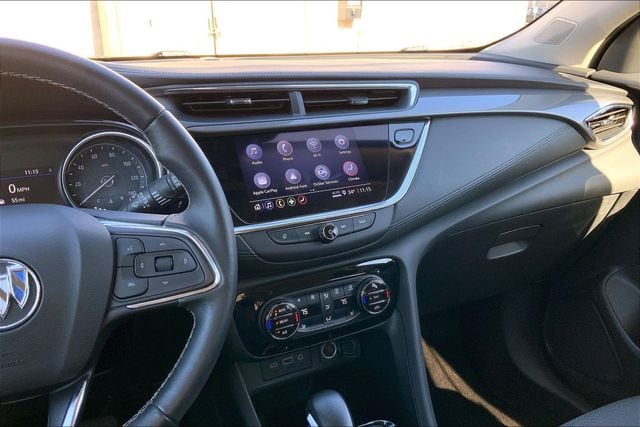 2023 BUICK ENCORE GX - Image 6