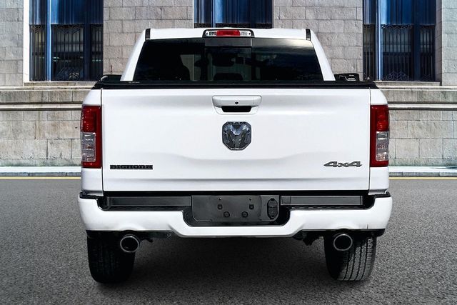 2022 RAM 1500 - Image 4