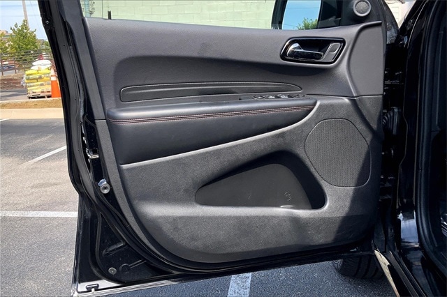 2023 DODGE DURANGO - Image 22