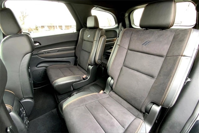 2022 DODGE DURANGO - Image 25