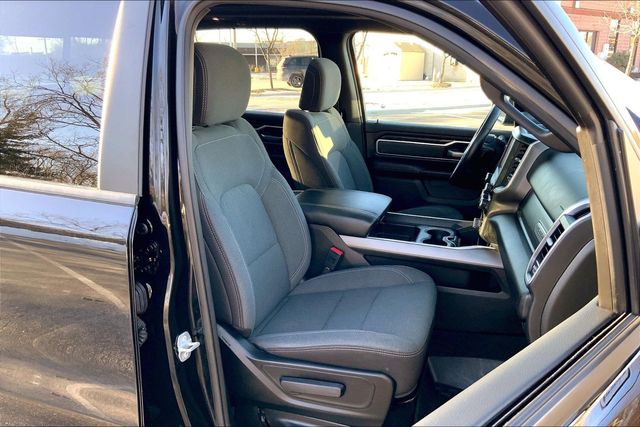 2022 RAM 1500 - Image 7