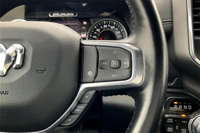 2022 RAM 1500 - Image 18