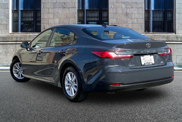 2025 TOYOTA CAMRY - Image 11