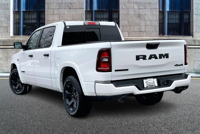2026 RAM 1500 - Image 3