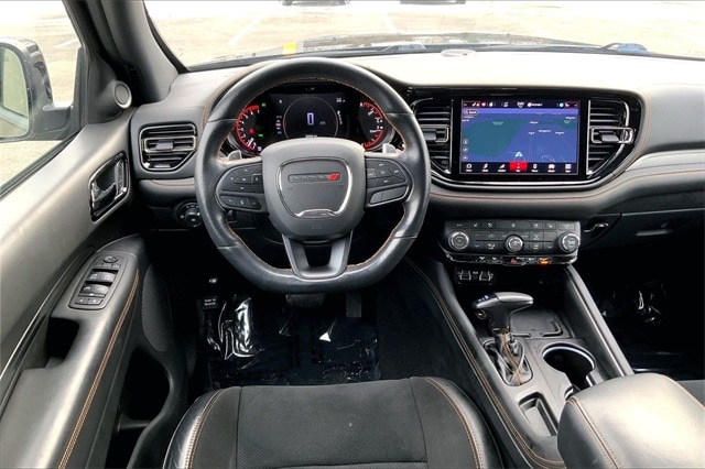 2022 DODGE DURANGO - Image 5