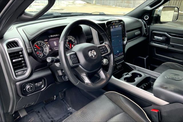 2022 RAM 2500 - Image 14