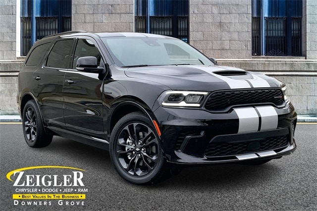 2025 Dodge Durango R/T's photo