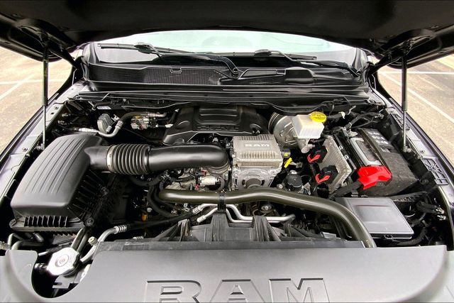 2021 RAM 1500 - Image 10