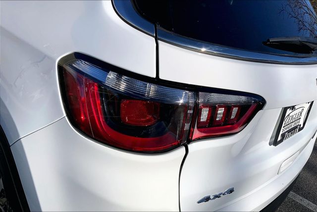 2023 JEEP COMPASS - Image 28