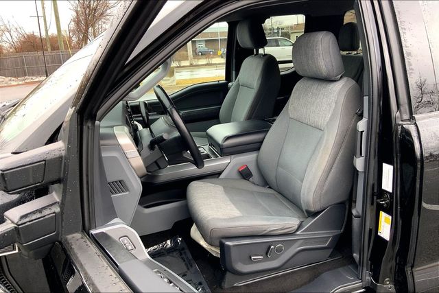 2021 FORD F-150 - Image 23