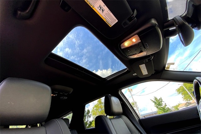 2022 DODGE DURANGO - Image 21