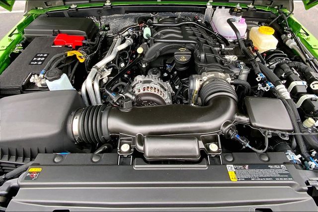 2026 JEEP WRANGLER - Image 11