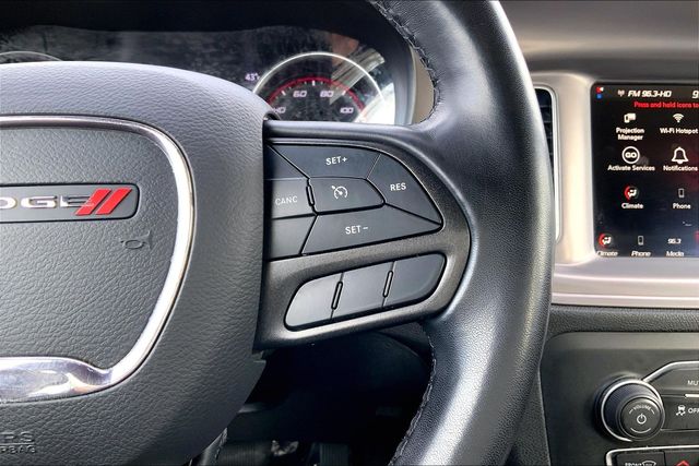 2023 DODGE CHARGER - Image 18