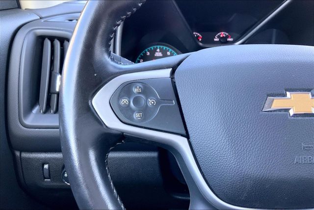 2022 CHEVROLET COLORADO - Image 17