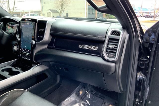 2022 RAM 2500 - Image 16