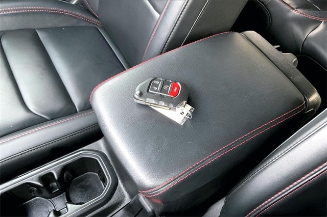 2024 JEEP WRANGLER - Image 13