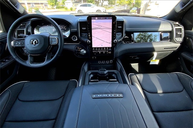 2026 RAM 1500 - Image 5