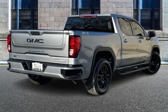 2024 GMC SIERRA - Image 12