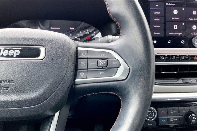 2022 JEEP COMPASS - Image 18