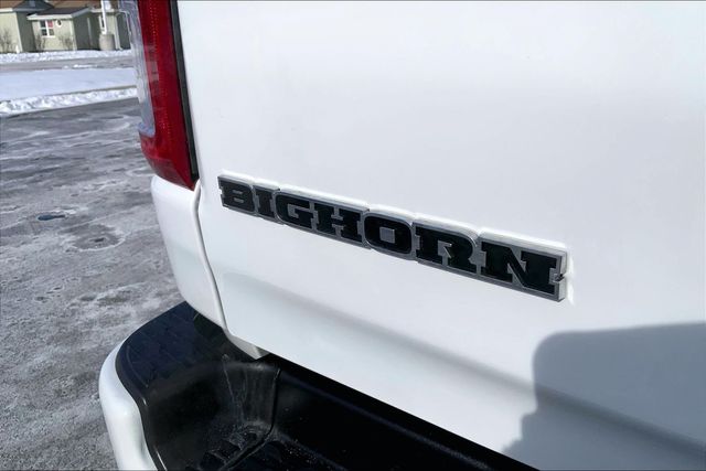 2022 RAM 1500 - Image 8