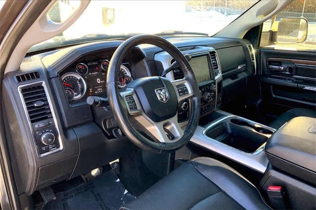 2017 RAM 2500 - Image 14