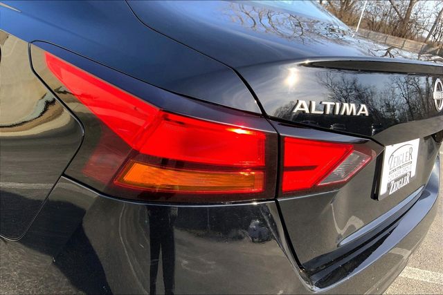 2024 NISSAN ALTIMA - Image 28