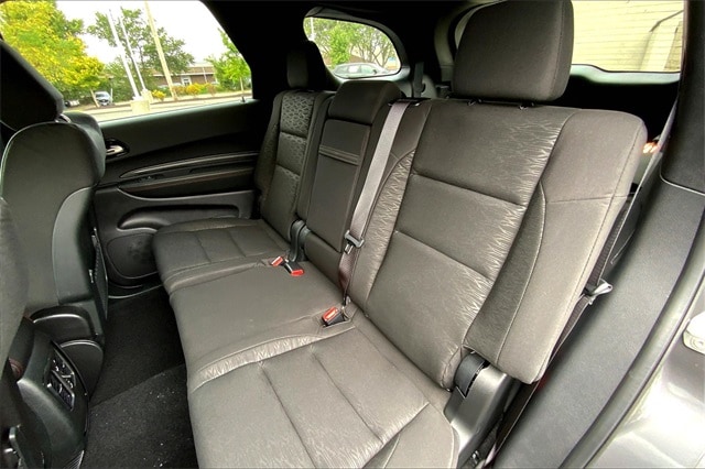 2025 DODGE DURANGO - Image 10