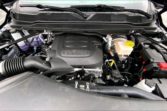 2026 RAM 2500 - Image 11