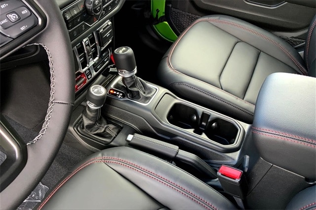 2026 JEEP WRANGLER - Image 7