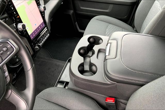 2026 RAM 2500 - Image 7