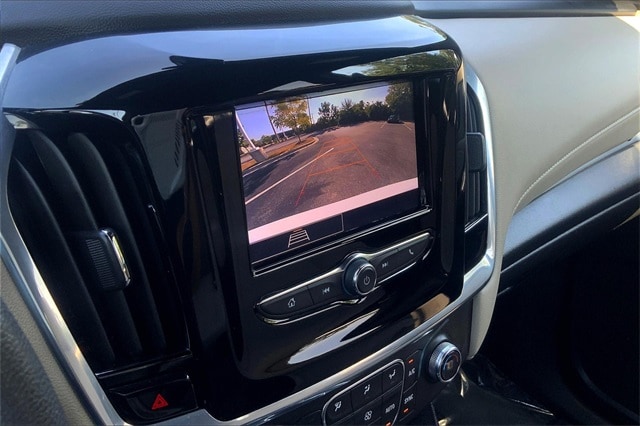 2022 CHEVROLET TRAVERSE - Image 20