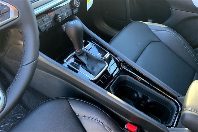 2026 JEEP COMPASS - Image 7