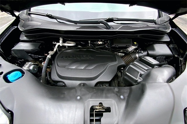 2022 HONDA PILOT - Image 10