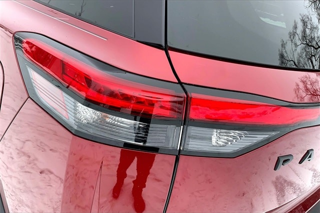 2025 NISSAN PATHFINDER - Image 29