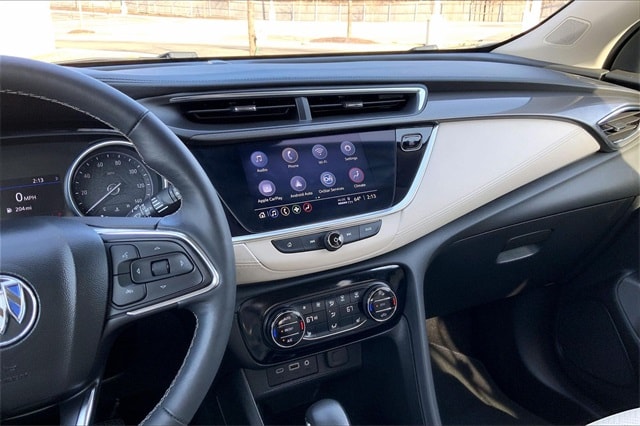 2023 BUICK ENCORE GX - Image 6