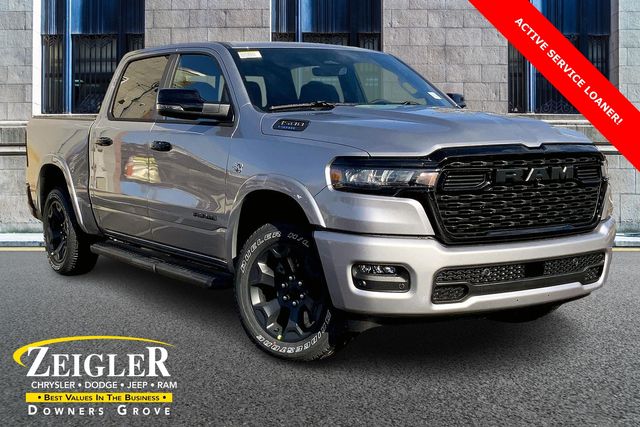 2026 RAM 1500 - Image 1