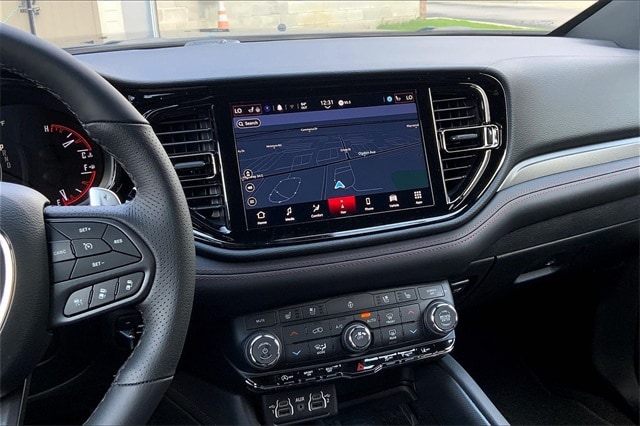 2025 DODGE DURANGO - Image 6