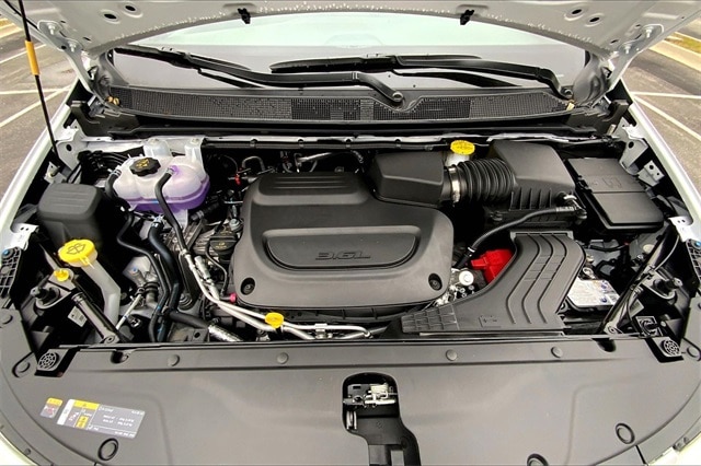 2026 CHRYSLER PACIFICA - Image 11