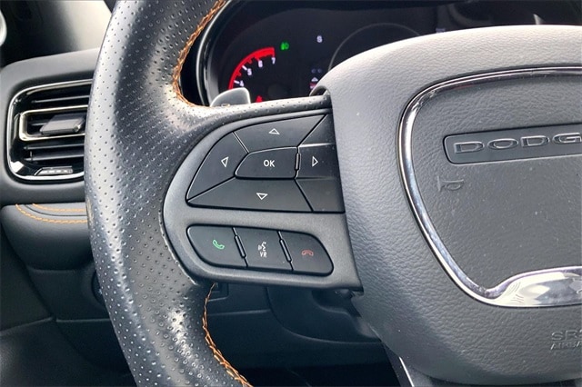 2022 DODGE DURANGO - Image 18