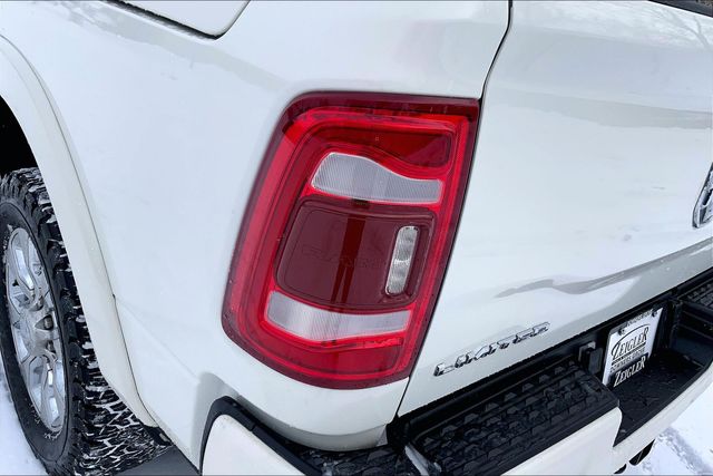 2023 RAM 3500 - Image 29