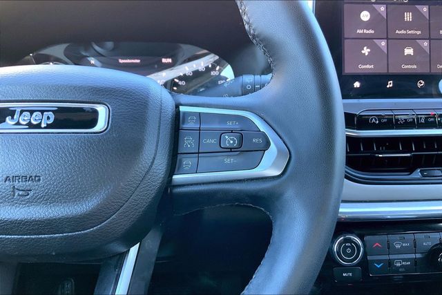 2023 JEEP COMPASS - Image 19