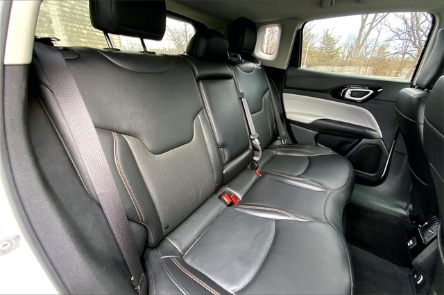 2022 JEEP COMPASS - Image 25