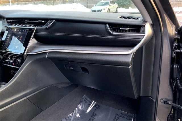 2021 JEEP GRAND CHEROKEE L - Image 16