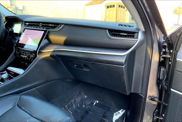 2023 JEEP GRAND CHEROKEE L - Image 16