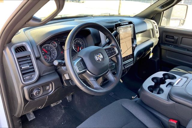 2026 RAM 2500 - Image 8