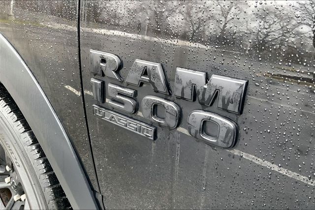 2024 RAM 1500 - Image 29