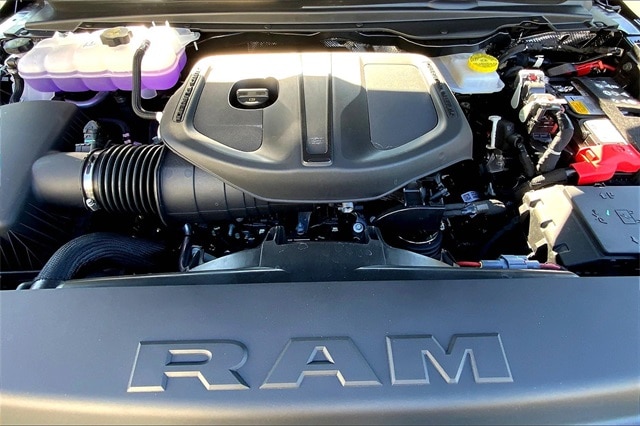 2026 RAM 1500 - Image 11