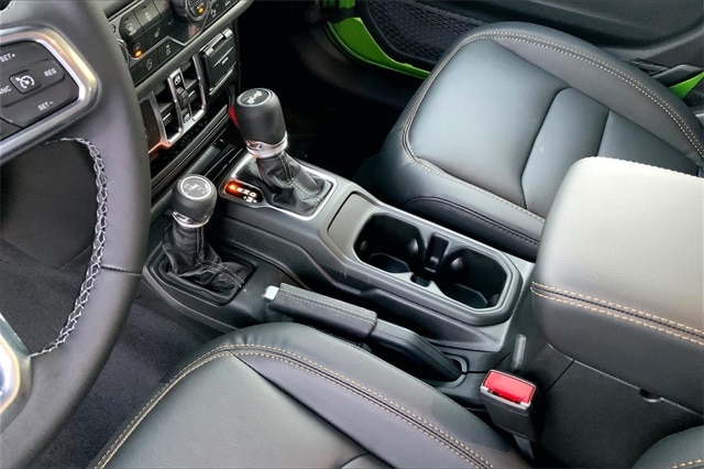 2026 JEEP WRANGLER - Image 7