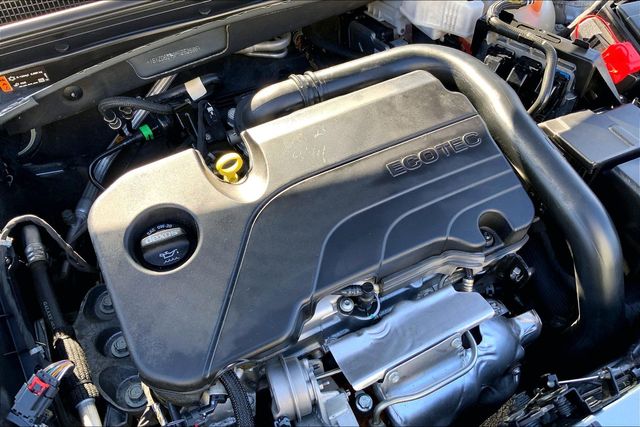 2023 CHEVROLET MALIBU - Image 32