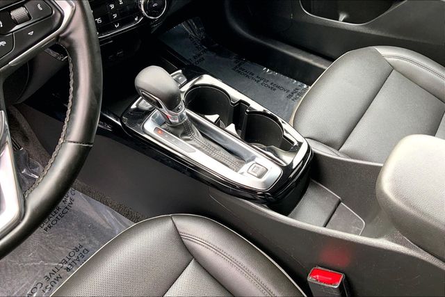 2024 CHEVROLET TRAX - Image 17